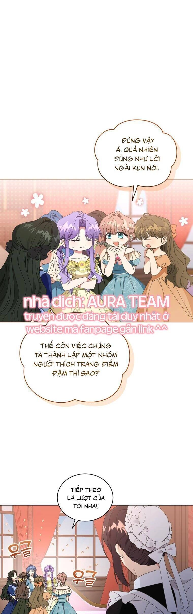 Tôi Là Vị Hôn Thê Của Nam Phụ Phản Diện Chapter 45 - 24