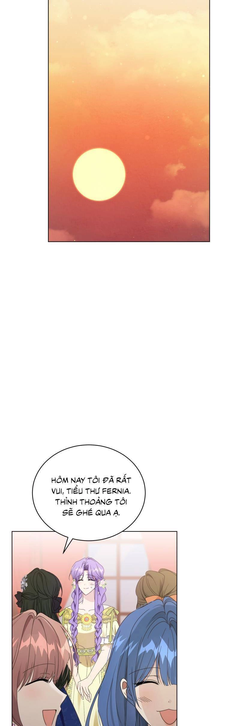 Tôi Là Vị Hôn Thê Của Nam Phụ Phản Diện Chapter 45 - 32