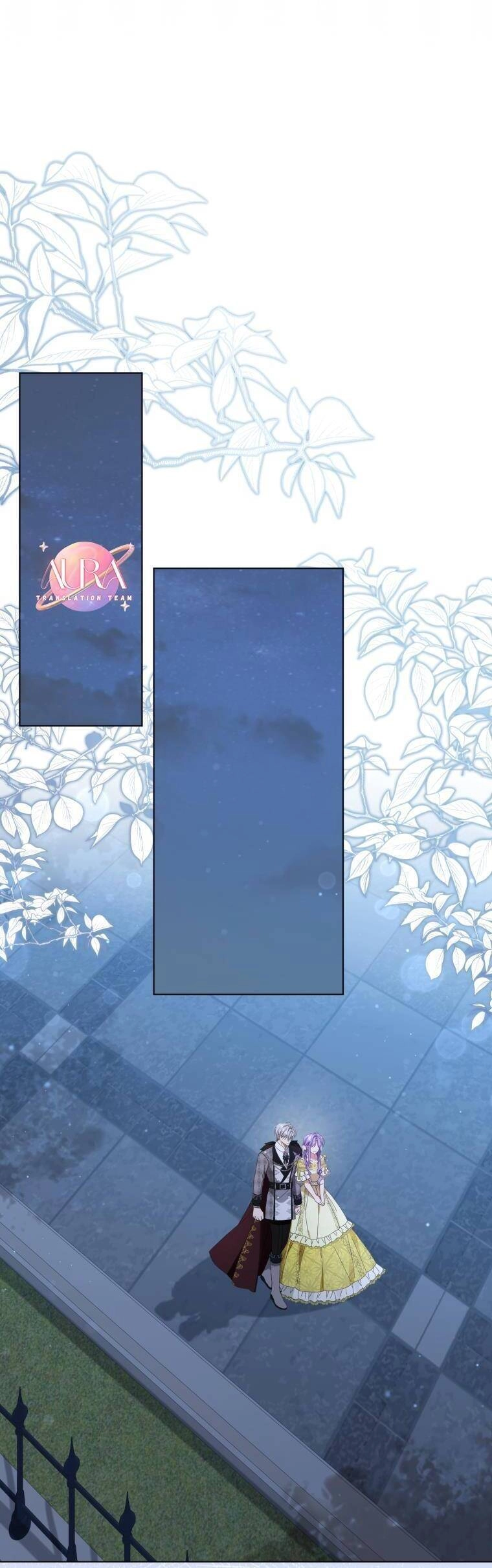 Tôi Là Vị Hôn Thê Của Nam Phụ Phản Diện Chapter 45 - 39