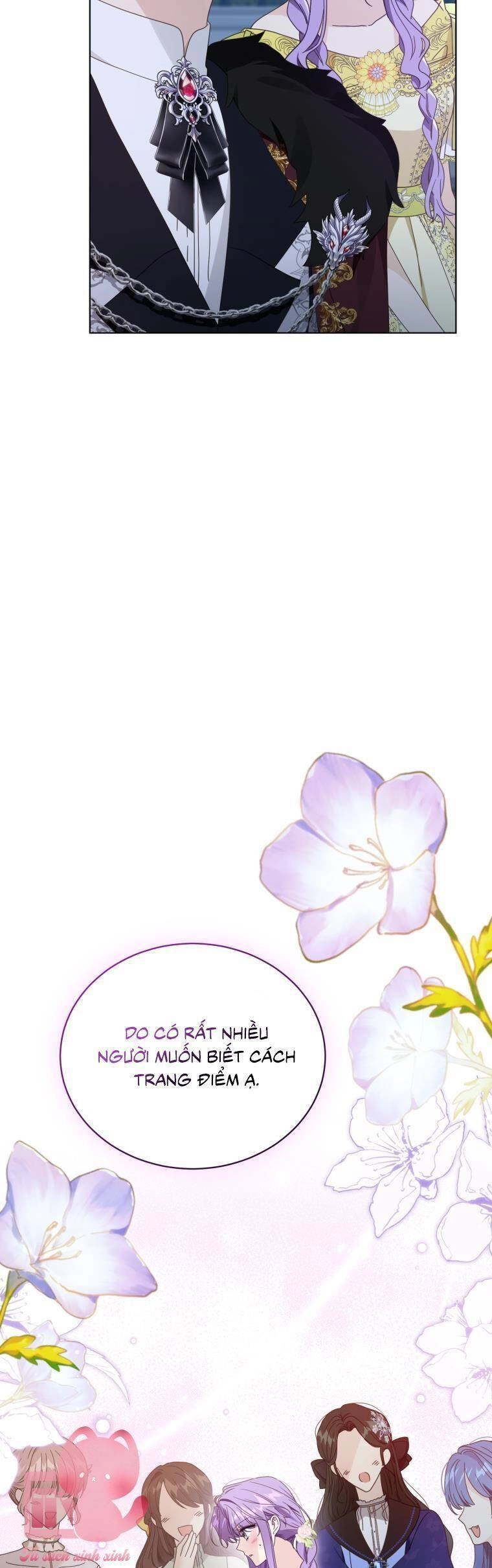 Tôi Là Vị Hôn Thê Của Nam Phụ Phản Diện Chapter 45 - 41