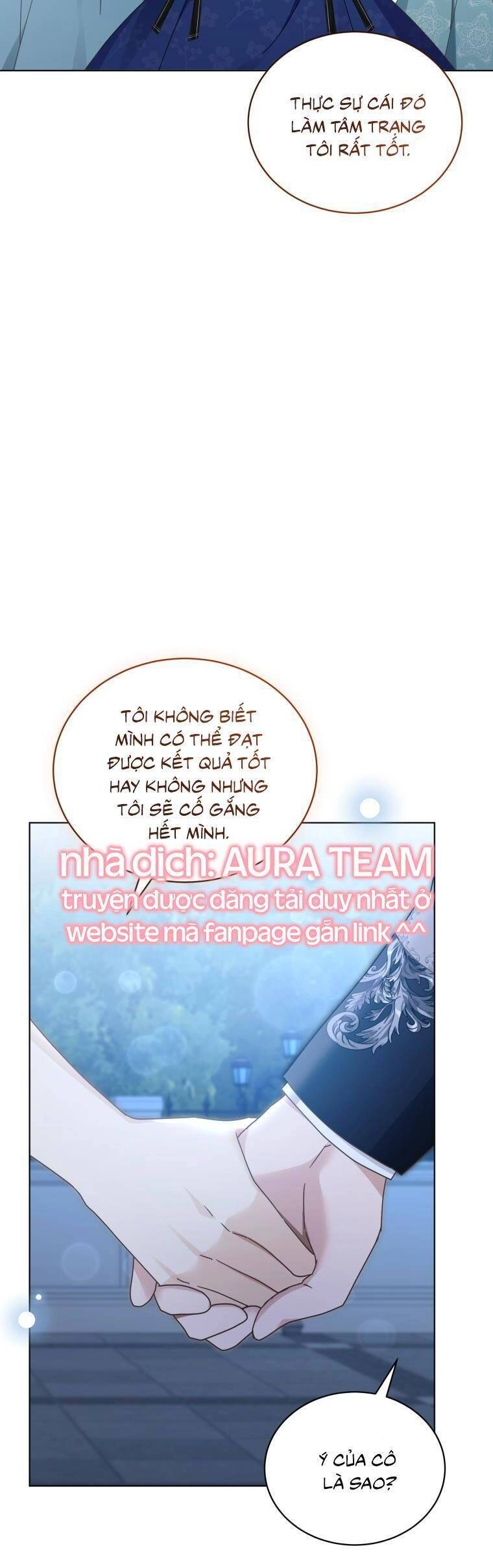 Tôi Là Vị Hôn Thê Của Nam Phụ Phản Diện Chapter 45 - 44