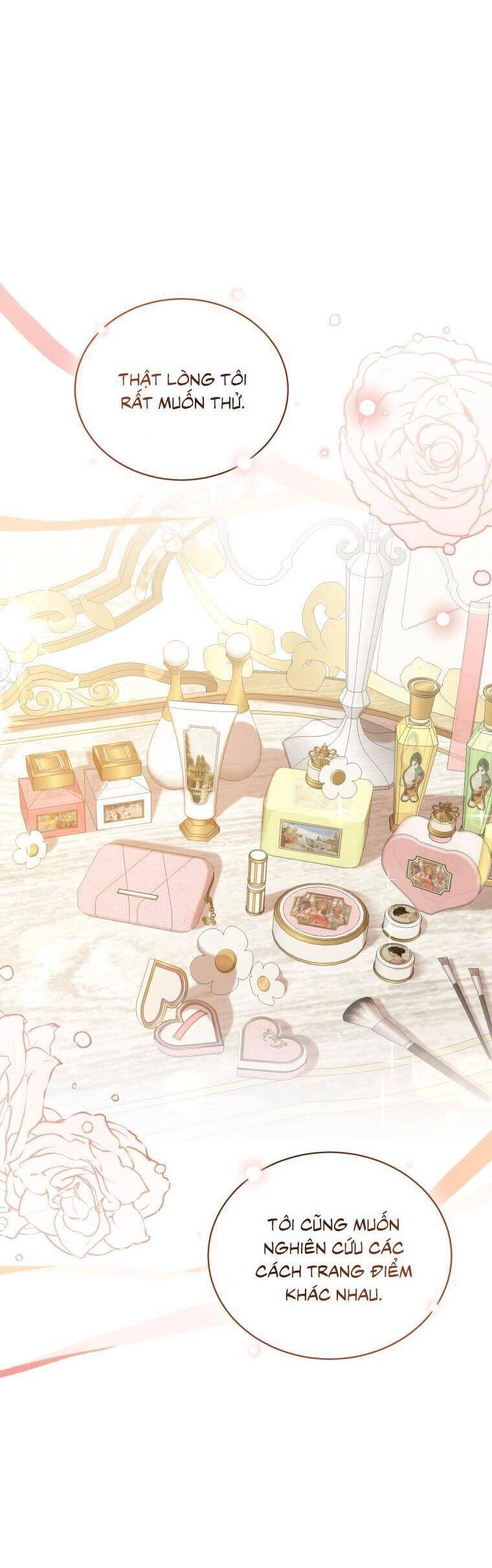 Tôi Là Vị Hôn Thê Của Nam Phụ Phản Diện Chapter 45 - 45