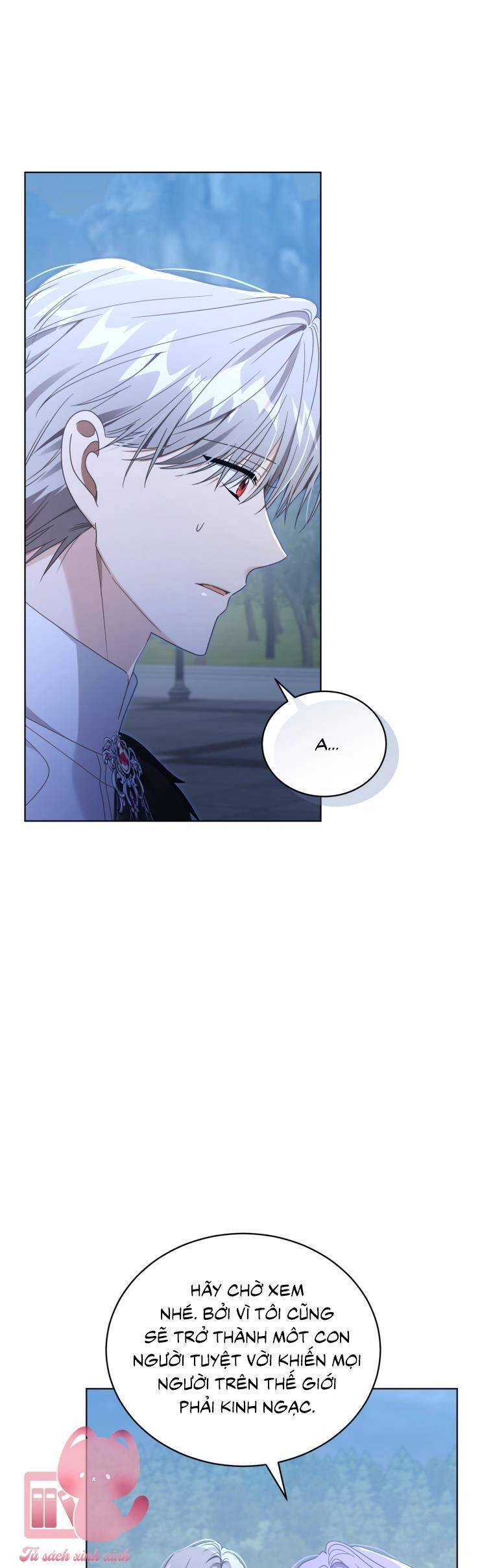 Tôi Là Vị Hôn Thê Của Nam Phụ Phản Diện Chapter 45 - 46