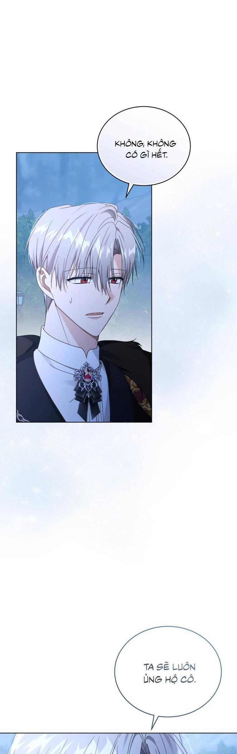 Tôi Là Vị Hôn Thê Của Nam Phụ Phản Diện Chapter 45 - 50