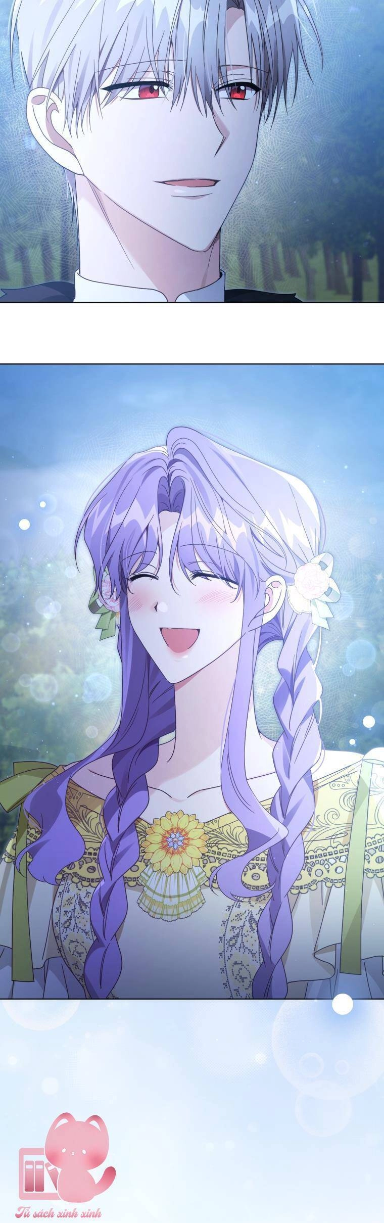 Tôi Là Vị Hôn Thê Của Nam Phụ Phản Diện Chapter 45 - 51