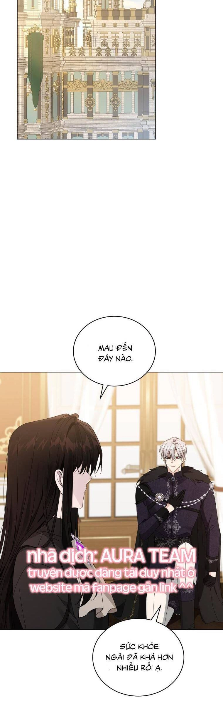 Tôi Là Vị Hôn Thê Của Nam Phụ Phản Diện Chapter 45 - 53