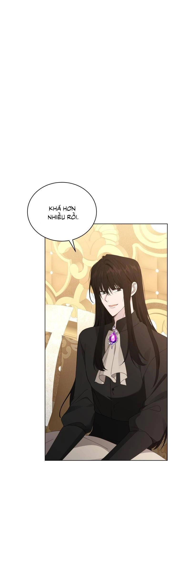 Tôi Là Vị Hôn Thê Của Nam Phụ Phản Diện Chapter 45 - 54