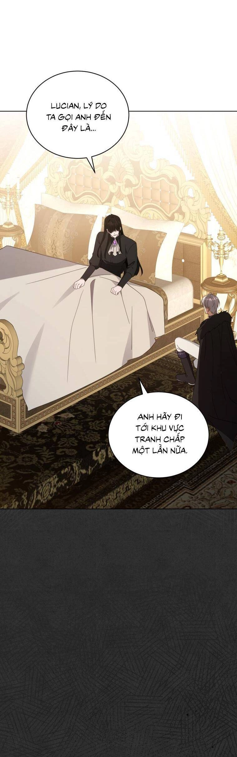 Tôi Là Vị Hôn Thê Của Nam Phụ Phản Diện Chapter 45 - 55