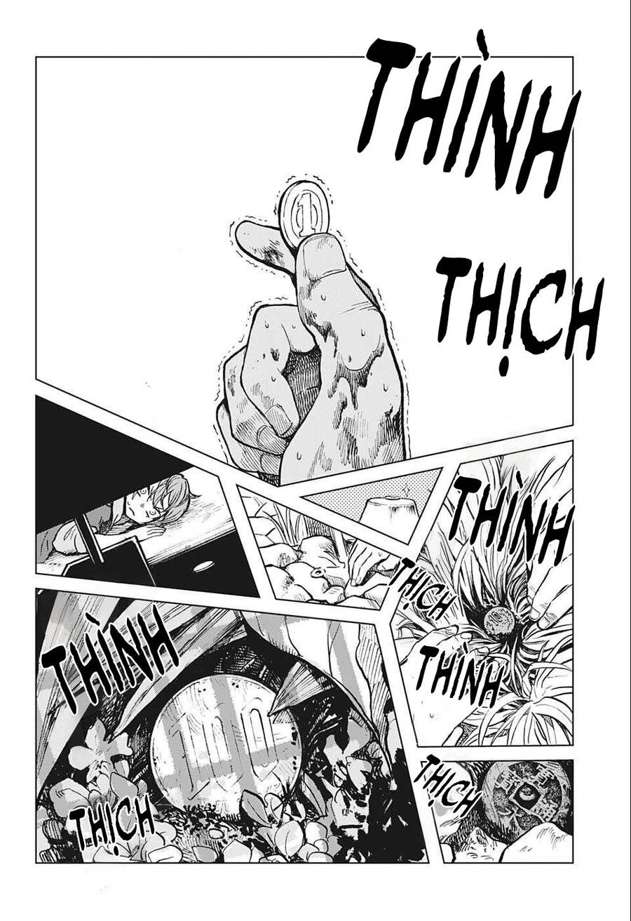 Super Smartphone Chapter 1 - 29