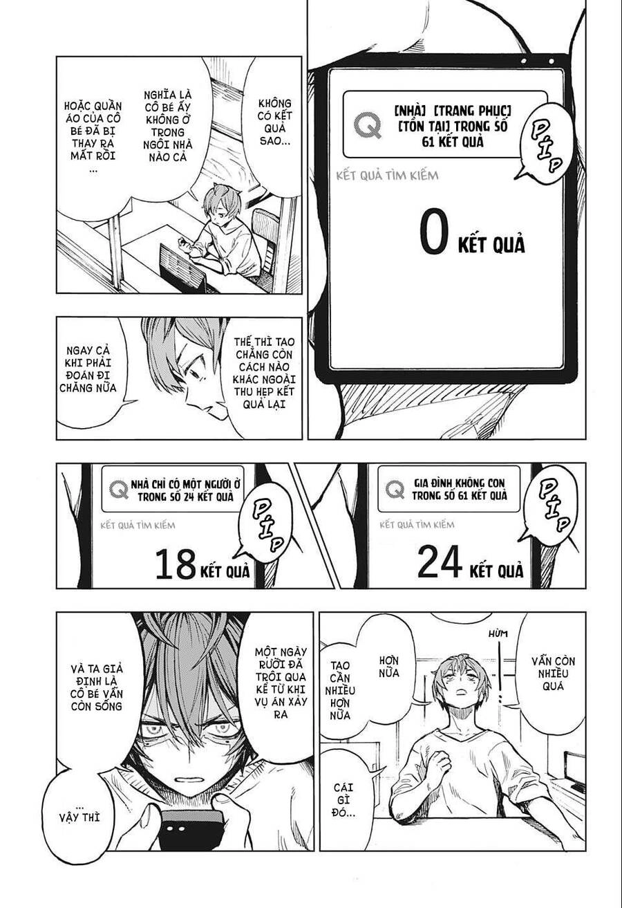 Super Smartphone Chapter 1 - 40