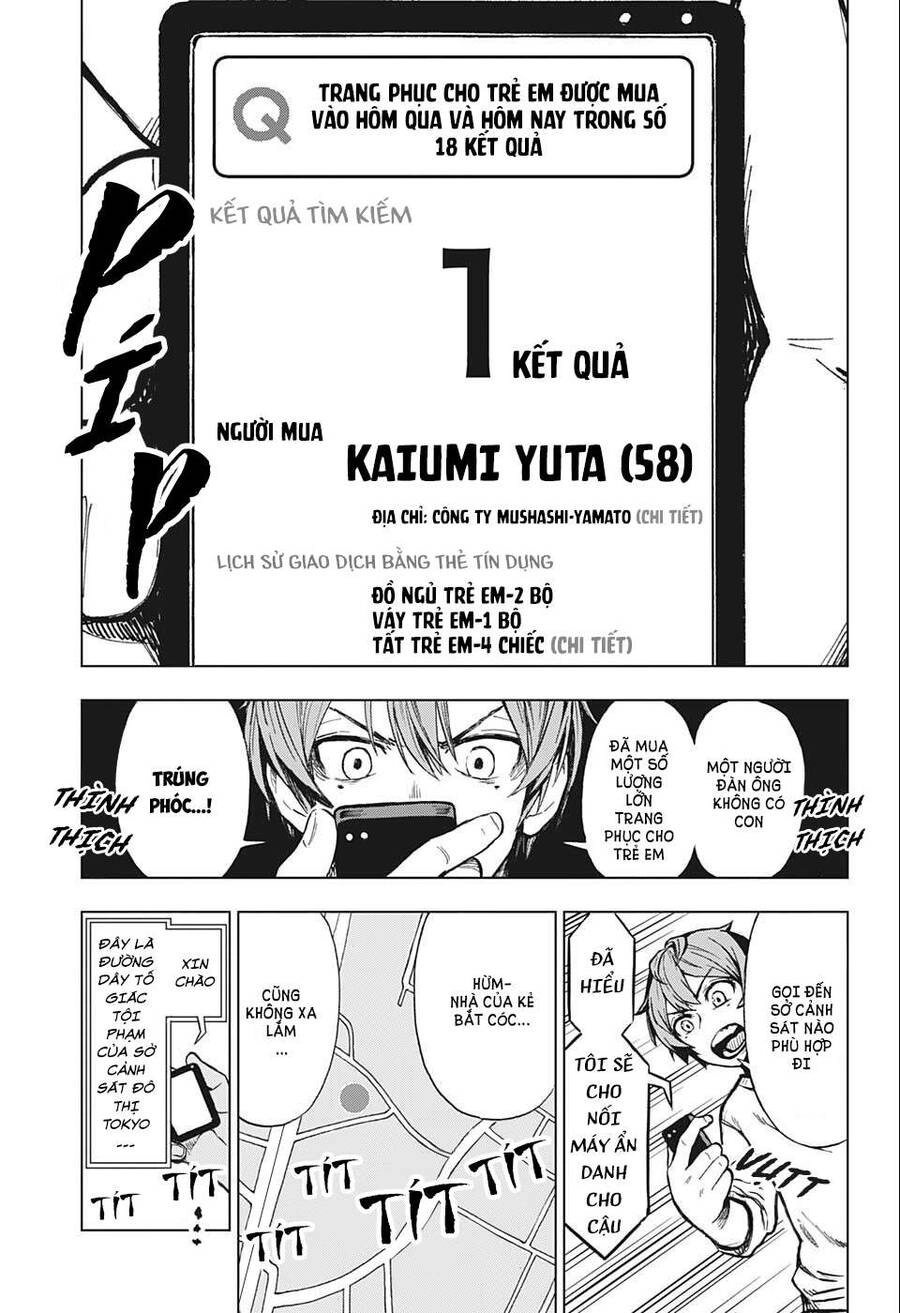 Super Smartphone Chapter 1 - 42