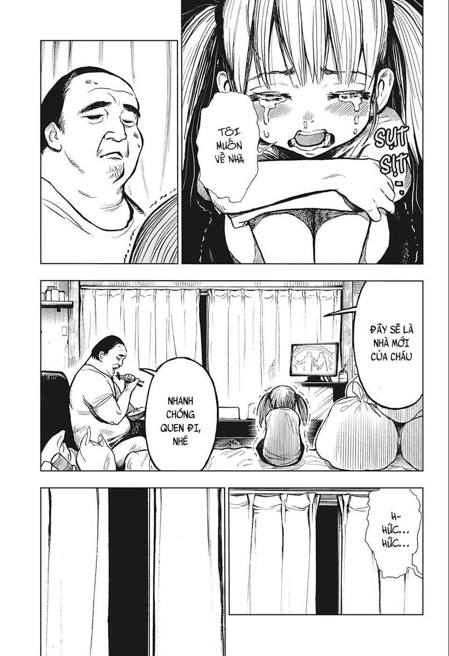 Super Smartphone Chapter 1 - 44