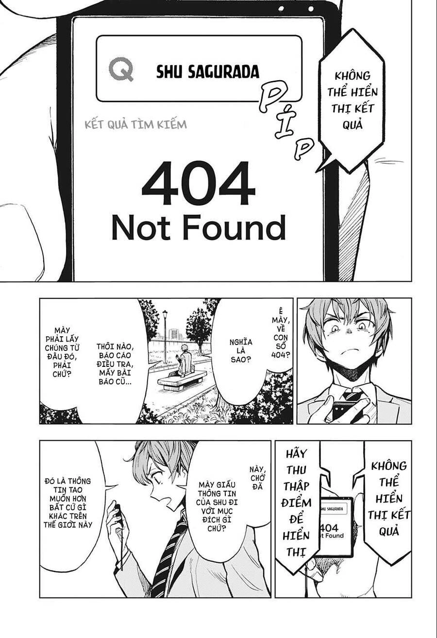 Super Smartphone Chapter 1 - 52