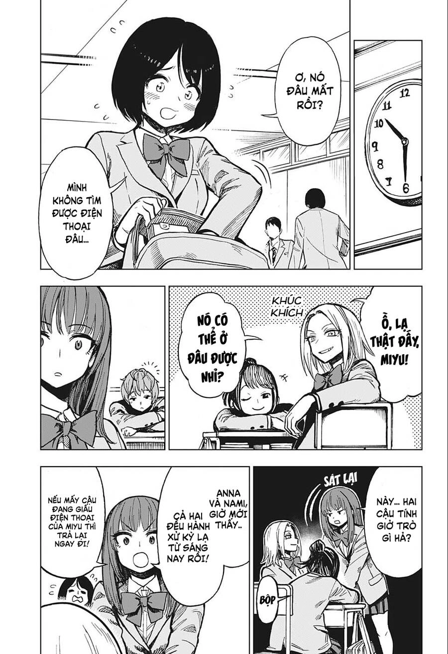 Super Smartphone Chapter 2 - 12