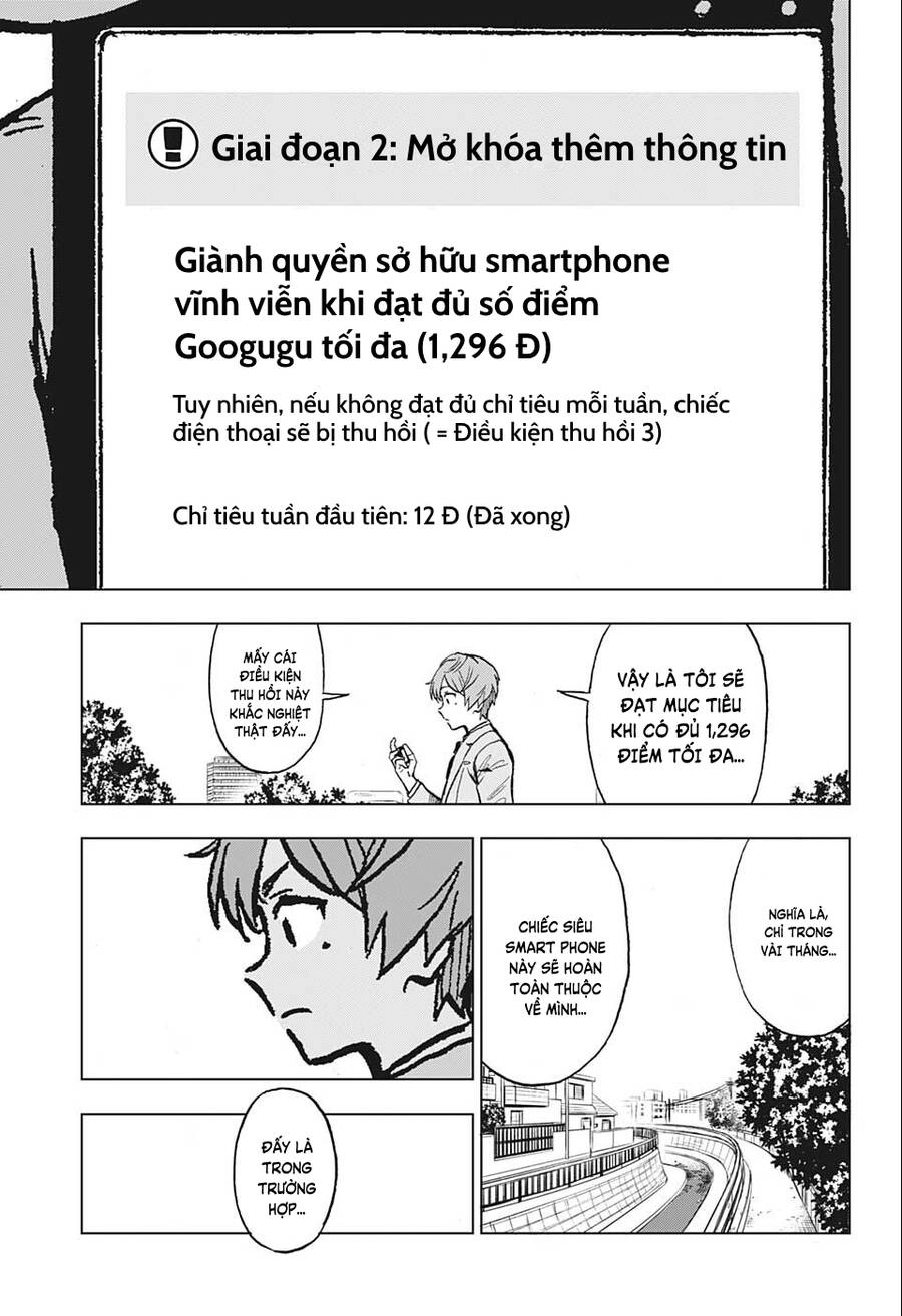 Super Smartphone Chapter 2 - 22