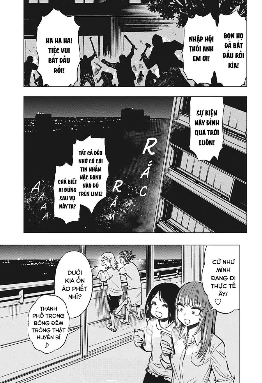 Super Smartphone Chapter 2 - 26