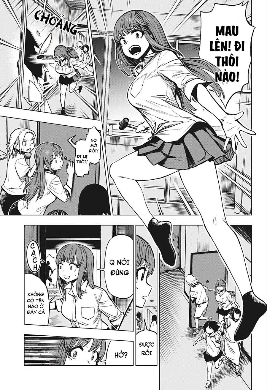 Super Smartphone Chapter 3 - 20