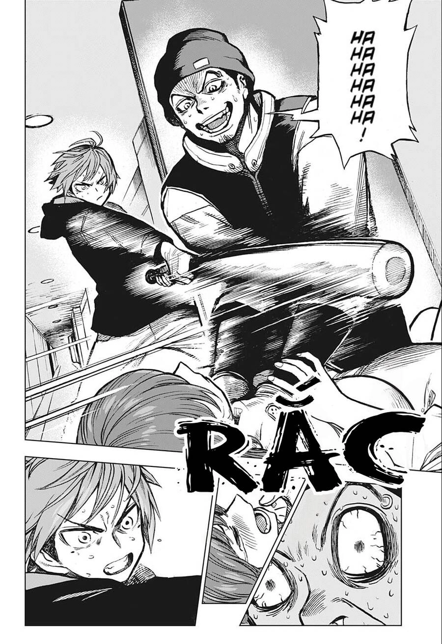 Super Smartphone Chapter 3 - 23