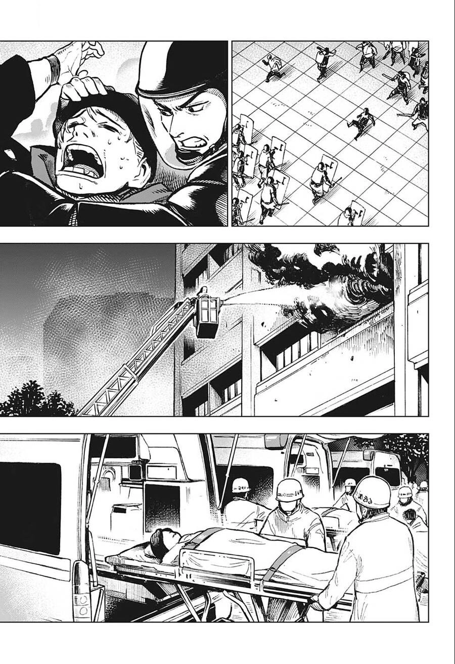 Super Smartphone Chapter 4 - 8