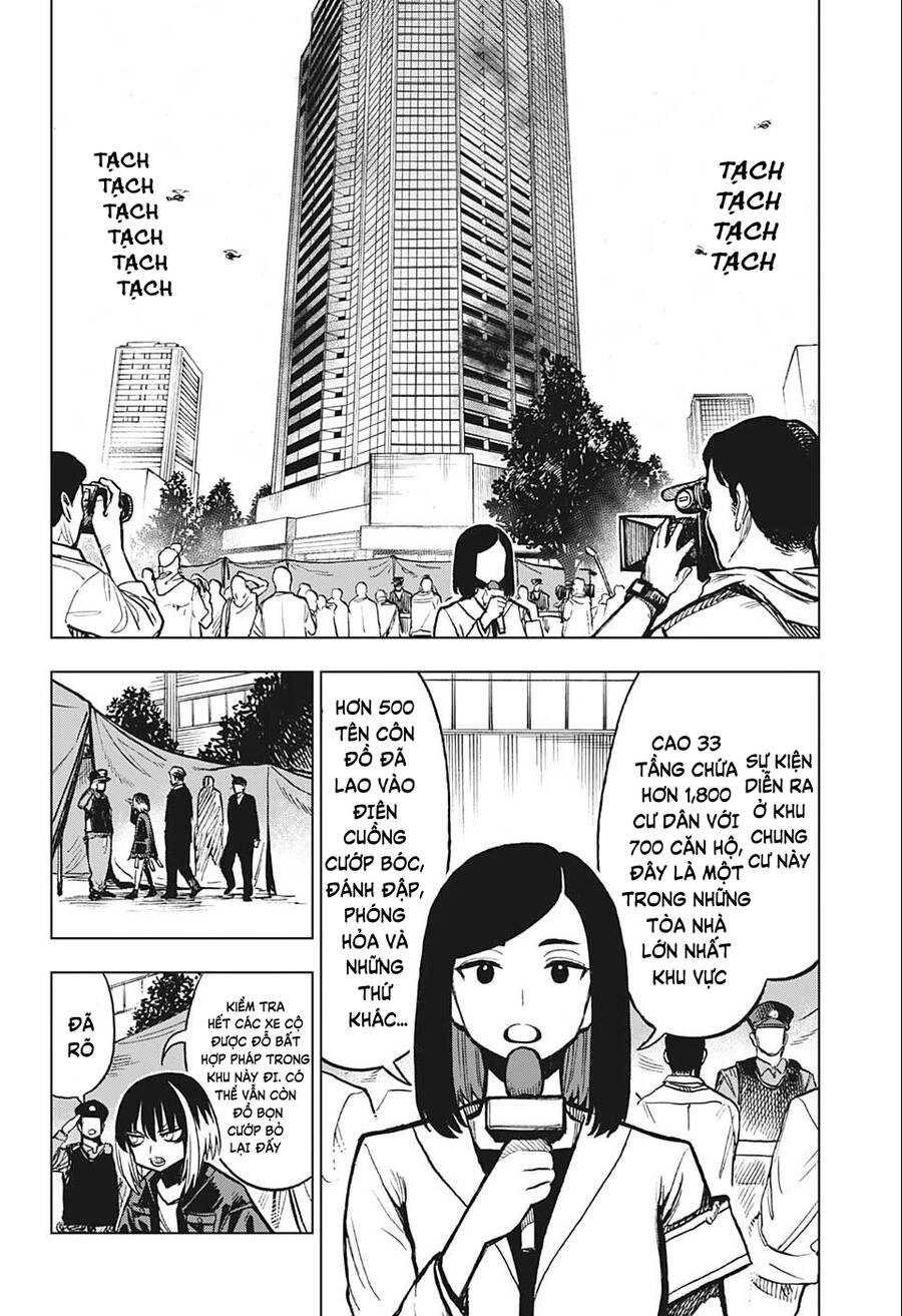 Super Smartphone Chapter 4 - 11