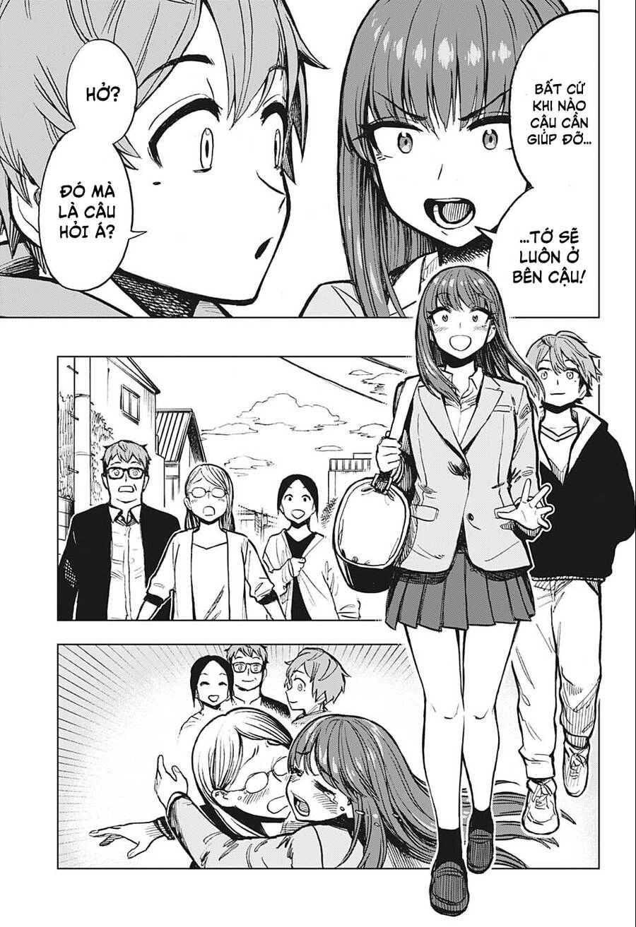 Super Smartphone Chapter 4 - 14