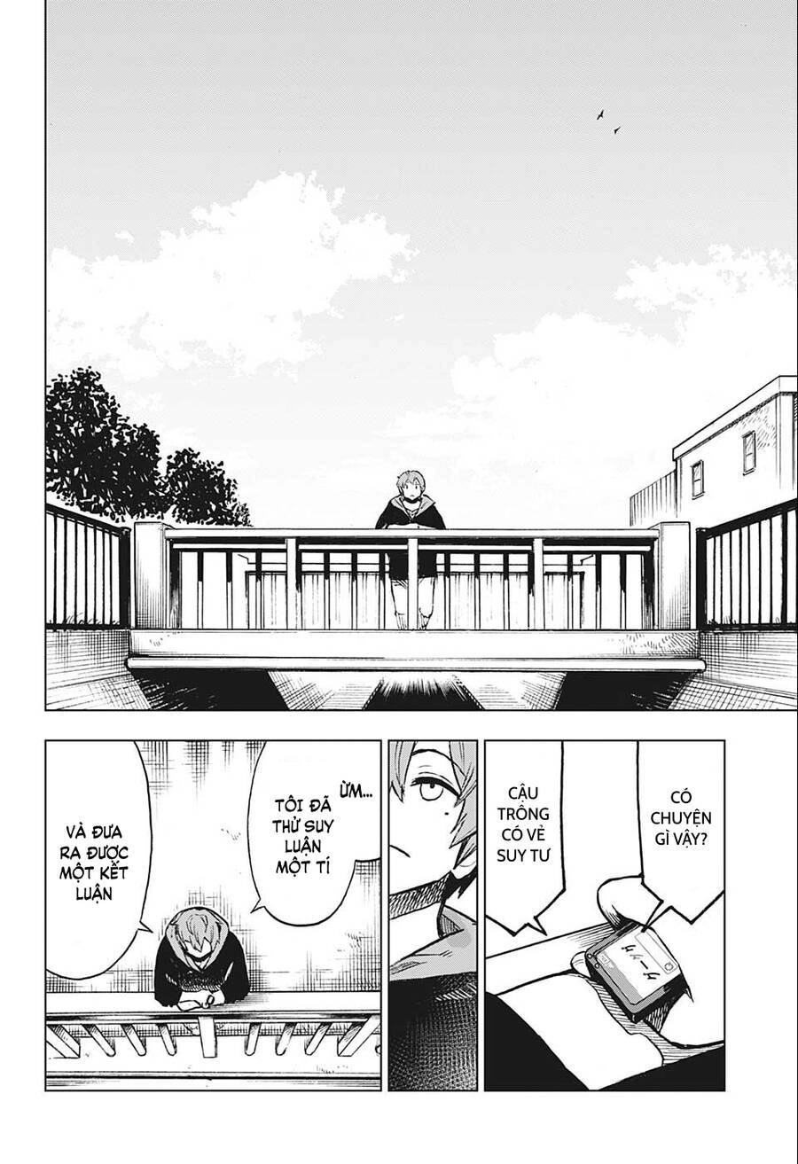 Super Smartphone Chapter 4 - 15