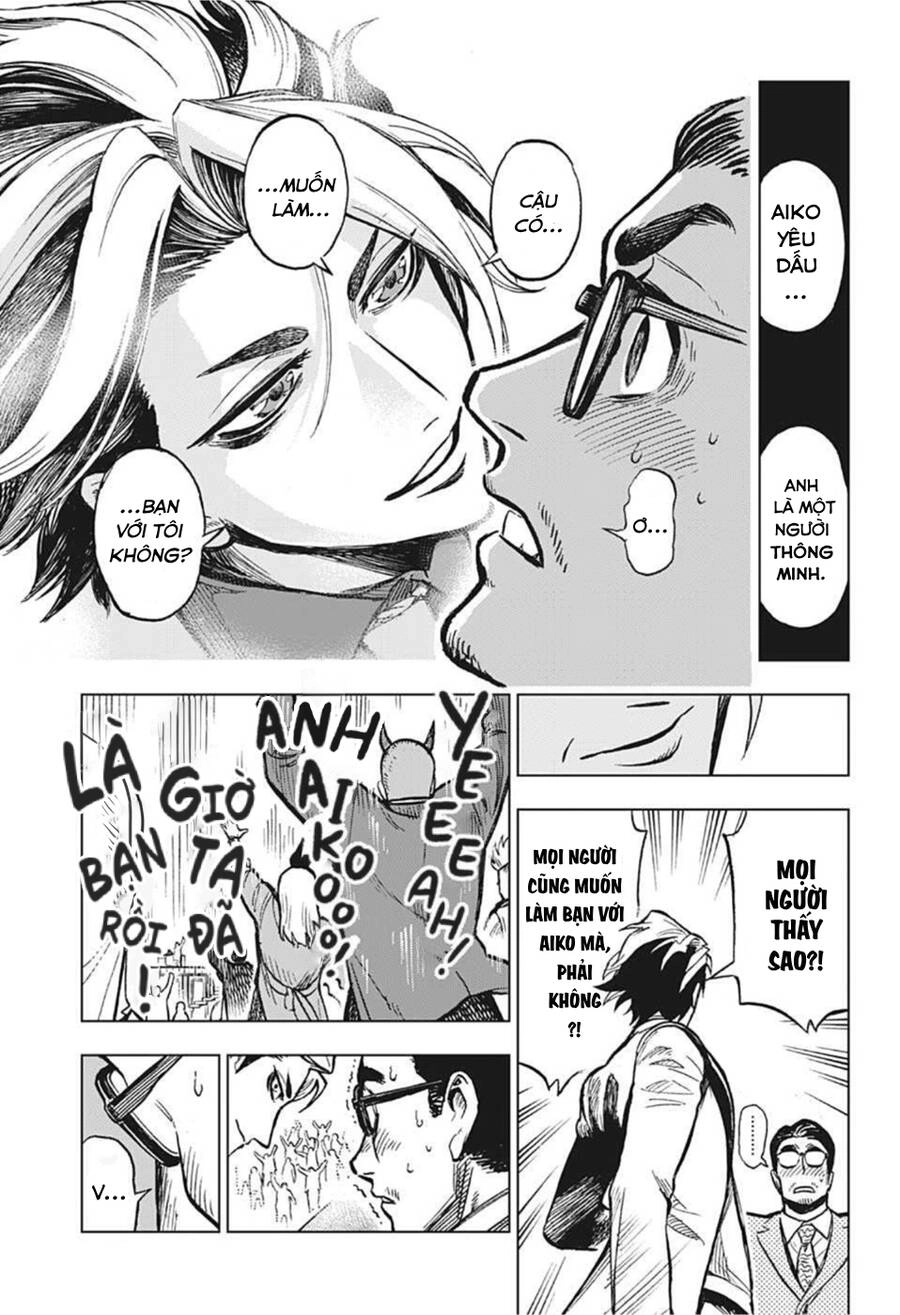 Super Smartphone Chapter 5 - 10