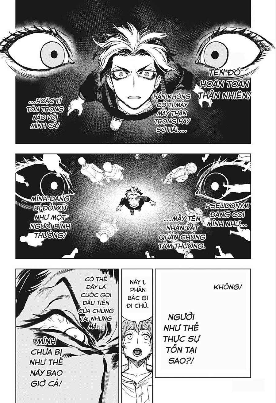 Super Smartphone Chapter 7 - 15