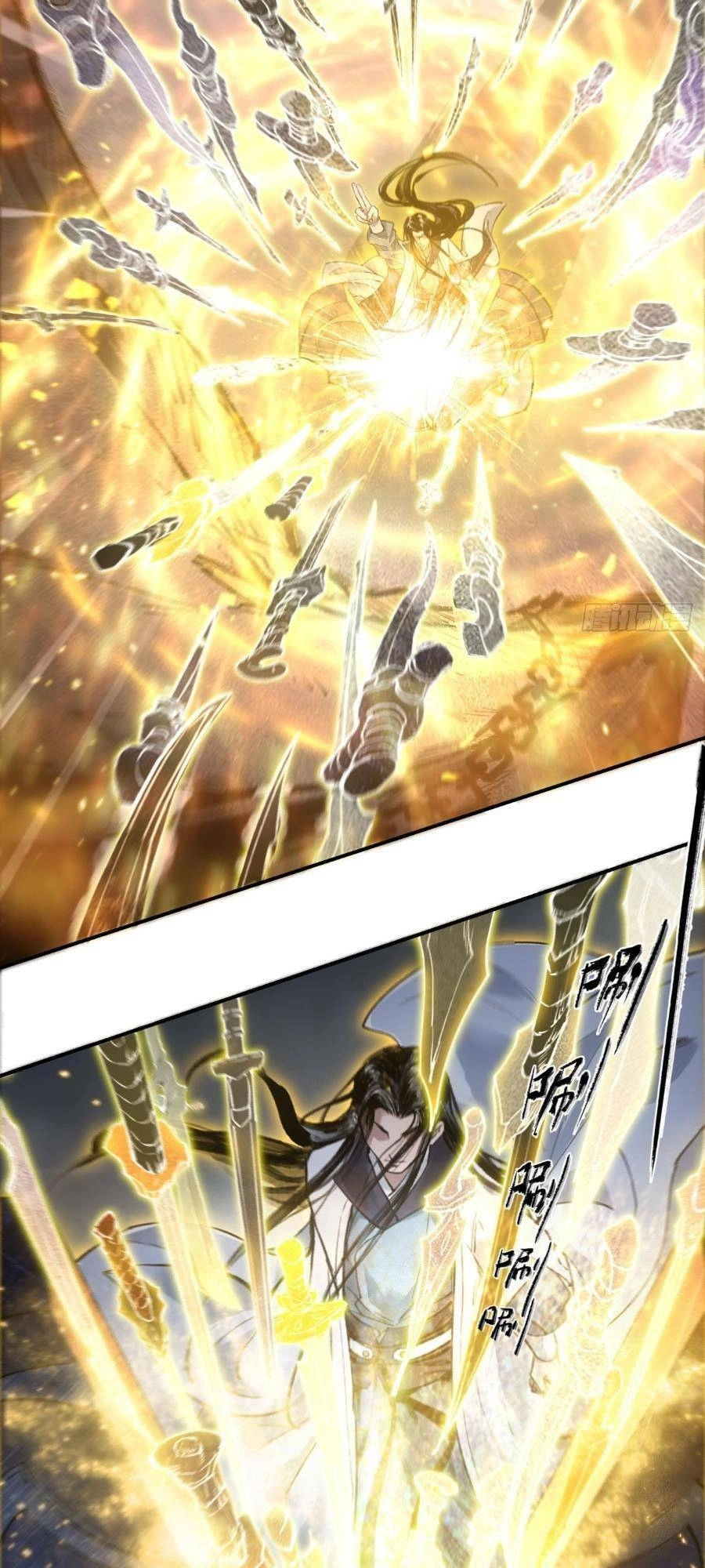 Xa Đao Nhân Chapter 1 - 10