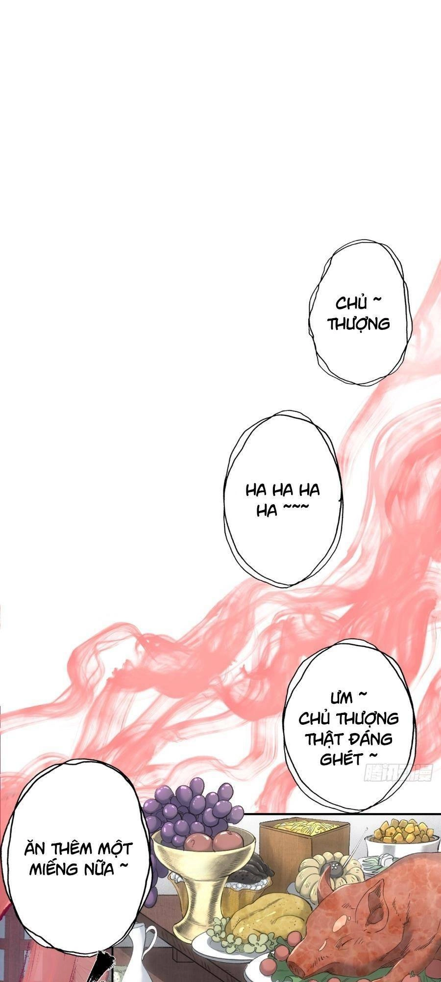 Xa Đao Nhân Chapter 1 - 21