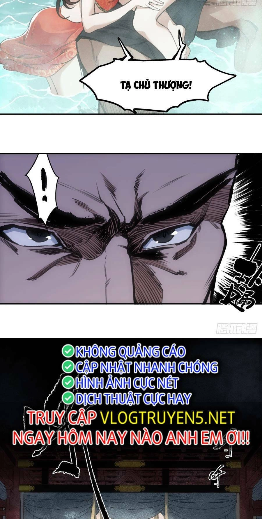 Xa Đao Nhân Chapter 1 - 25