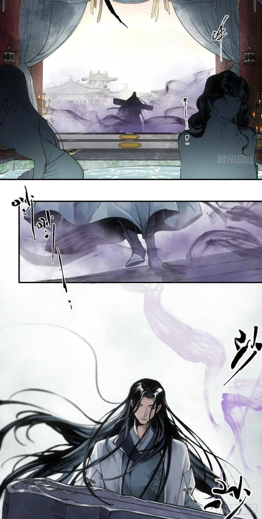 Xa Đao Nhân Chapter 1 - 26