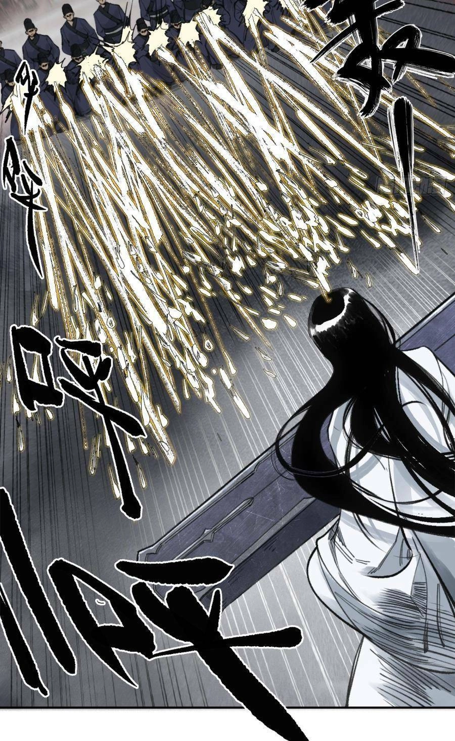 Xa Đao Nhân Chapter 1 - 35