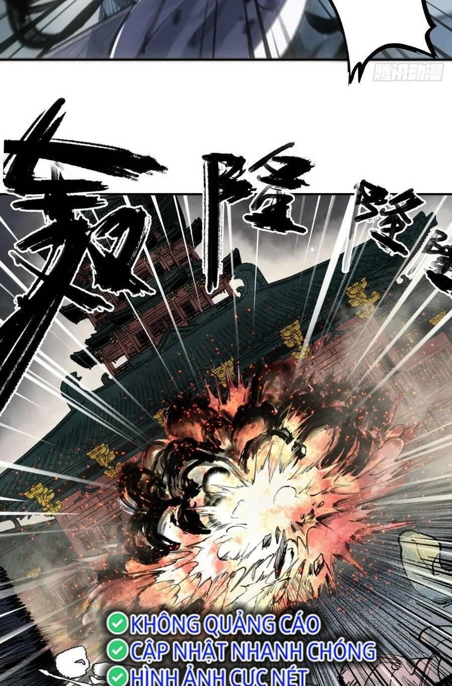 Xa Đao Nhân Chapter 2 - 6