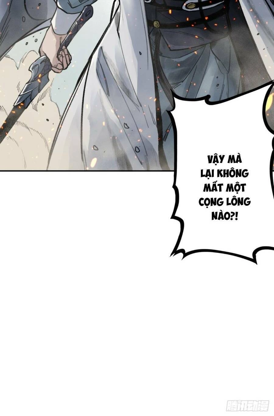 Xa Đao Nhân Chapter 2 - 10