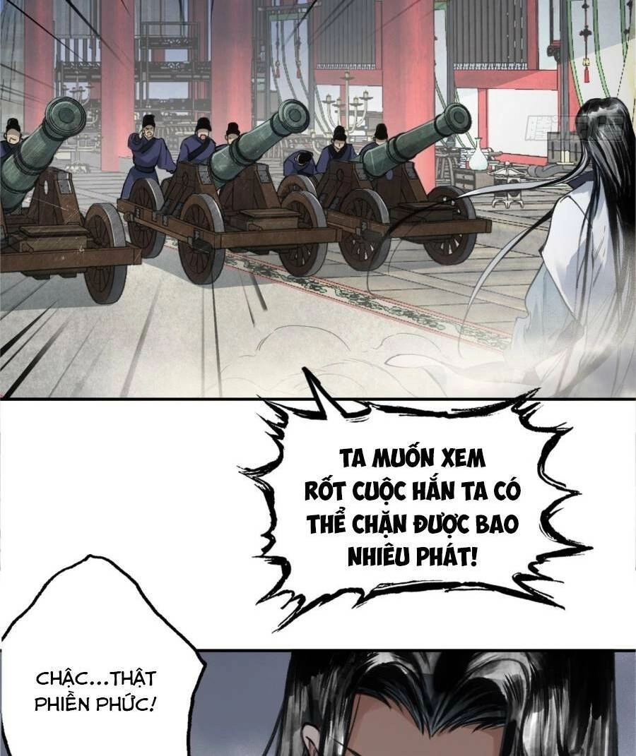 Xa Đao Nhân Chapter 2 - 12