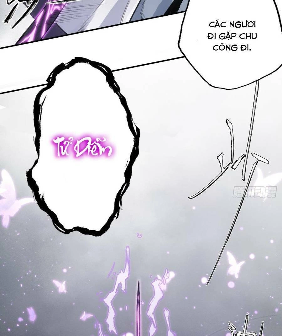 Xa Đao Nhân Chapter 2 - 14