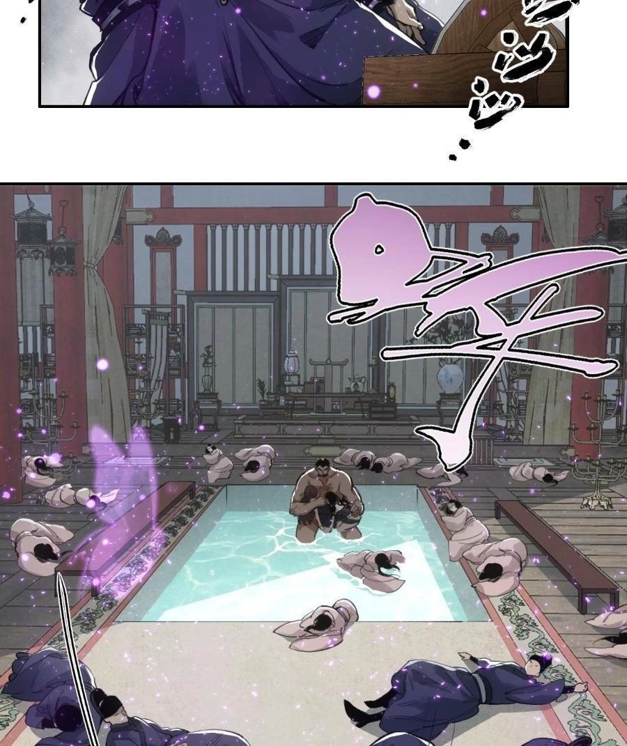 Xa Đao Nhân Chapter 2 - 17