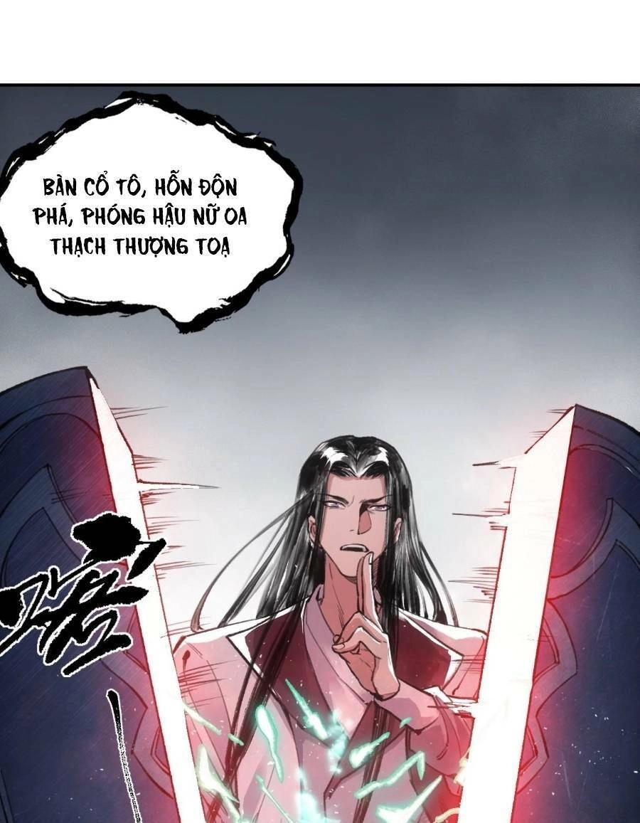 Xa Đao Nhân Chapter 2 - 21