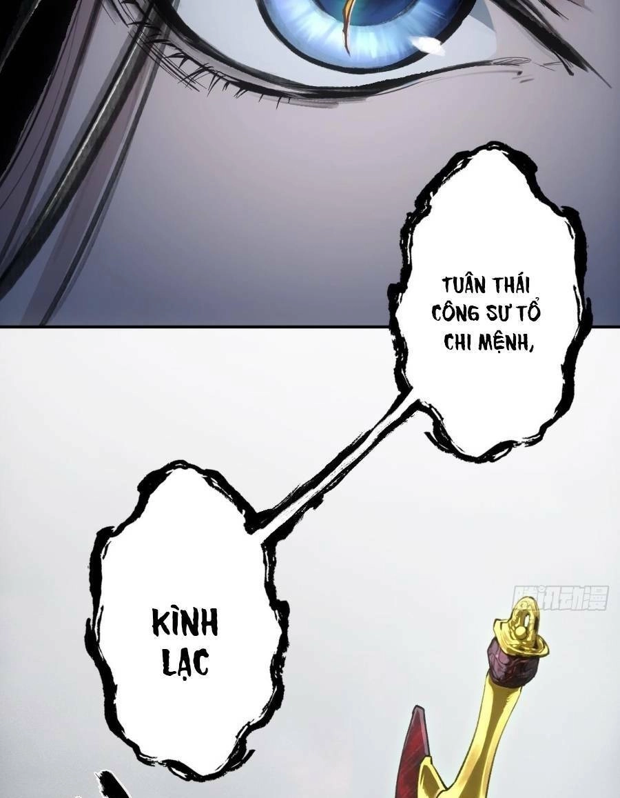 Xa Đao Nhân Chapter 2 - 23