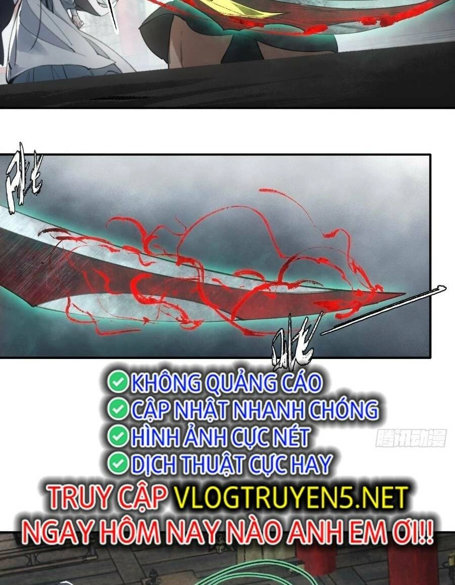 Xa Đao Nhân Chapter 2 - 28