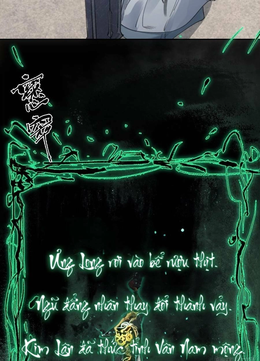 Xa Đao Nhân Chapter 2 - 31