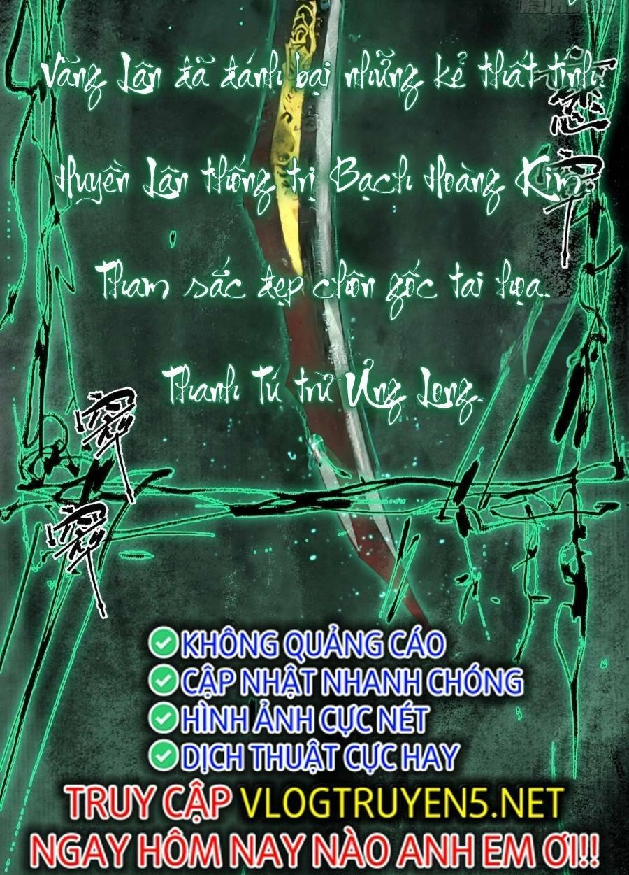 Xa Đao Nhân Chapter 2 - 32