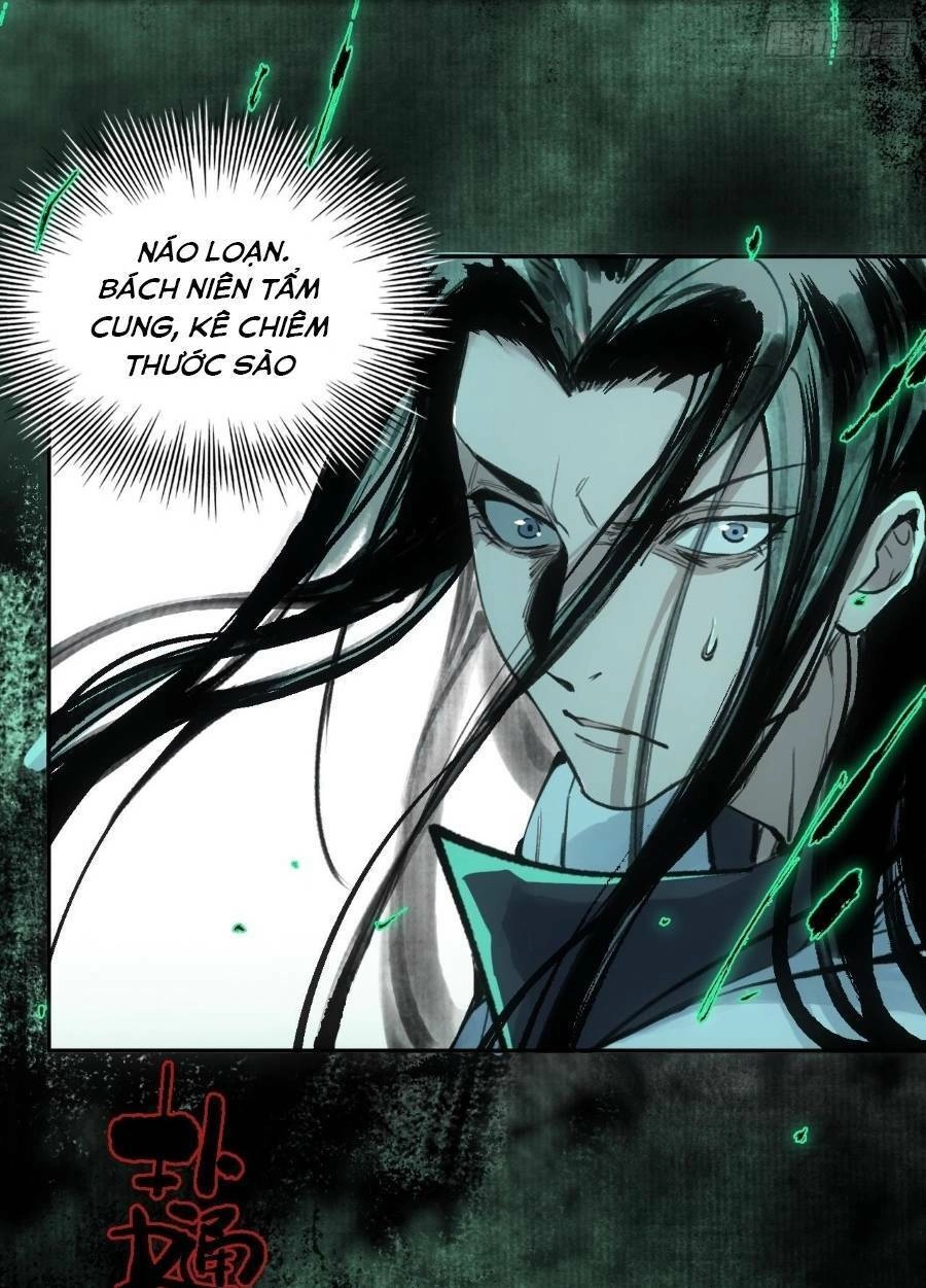 Xa Đao Nhân Chapter 2 - 33