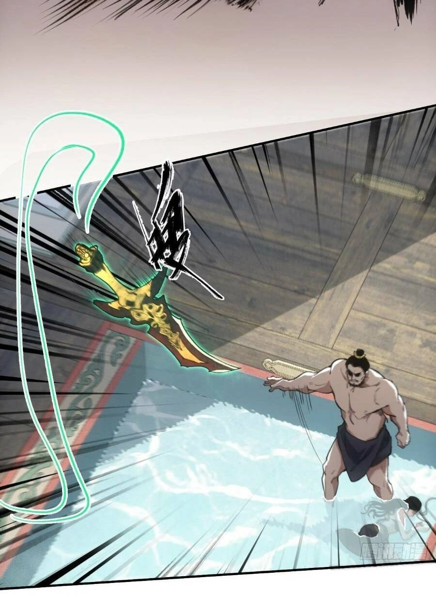 Xa Đao Nhân Chapter 2 - 37