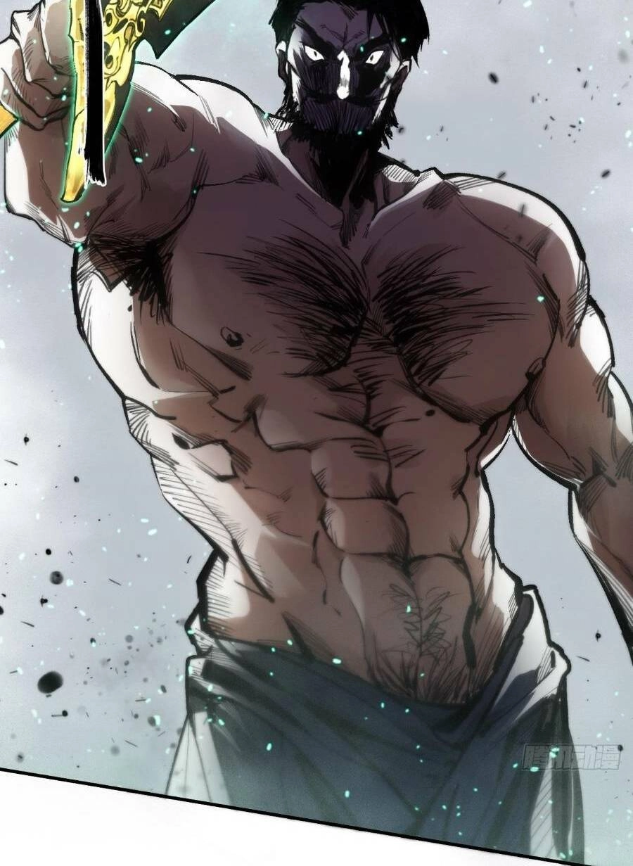 Xa Đao Nhân Chapter 2 - 39