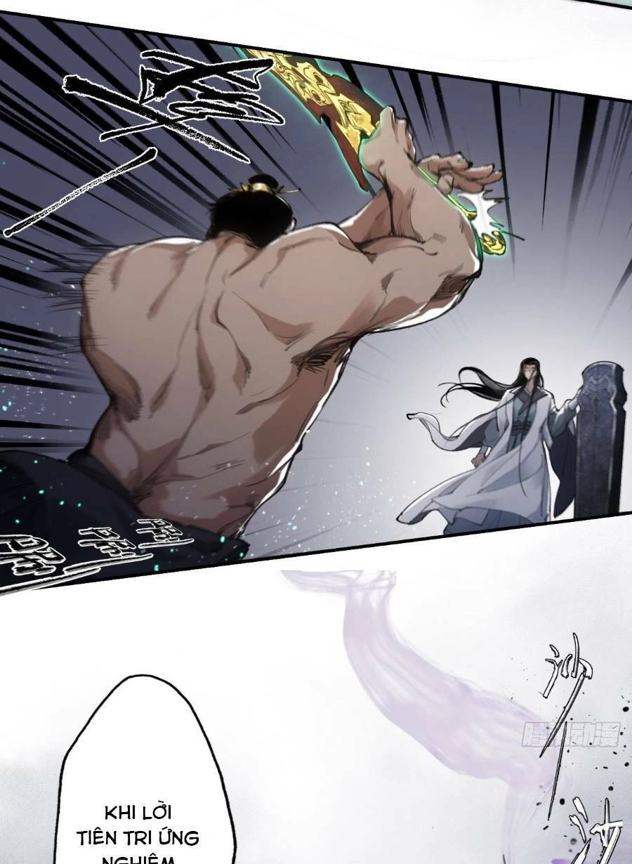 Xa Đao Nhân Chapter 2 - 40