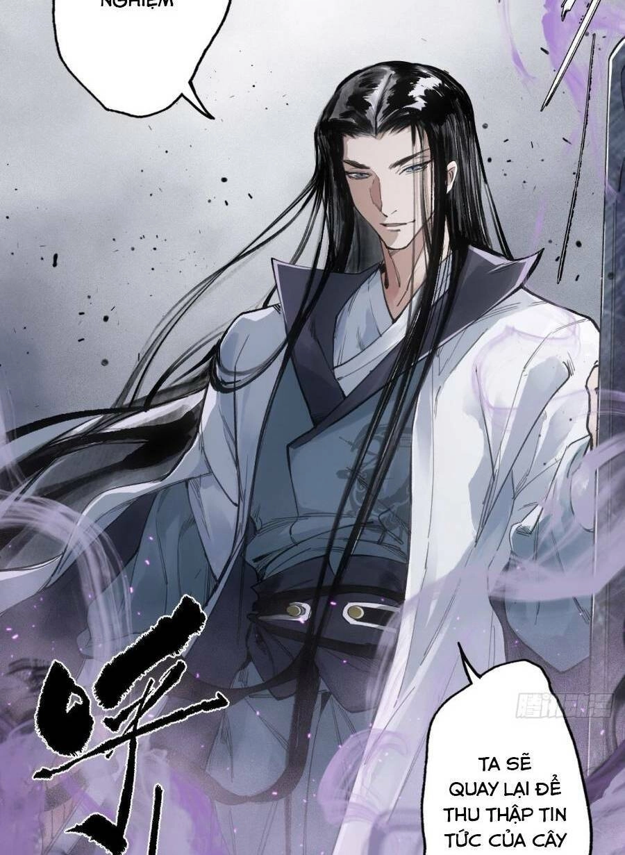 Xa Đao Nhân Chapter 2 - 41