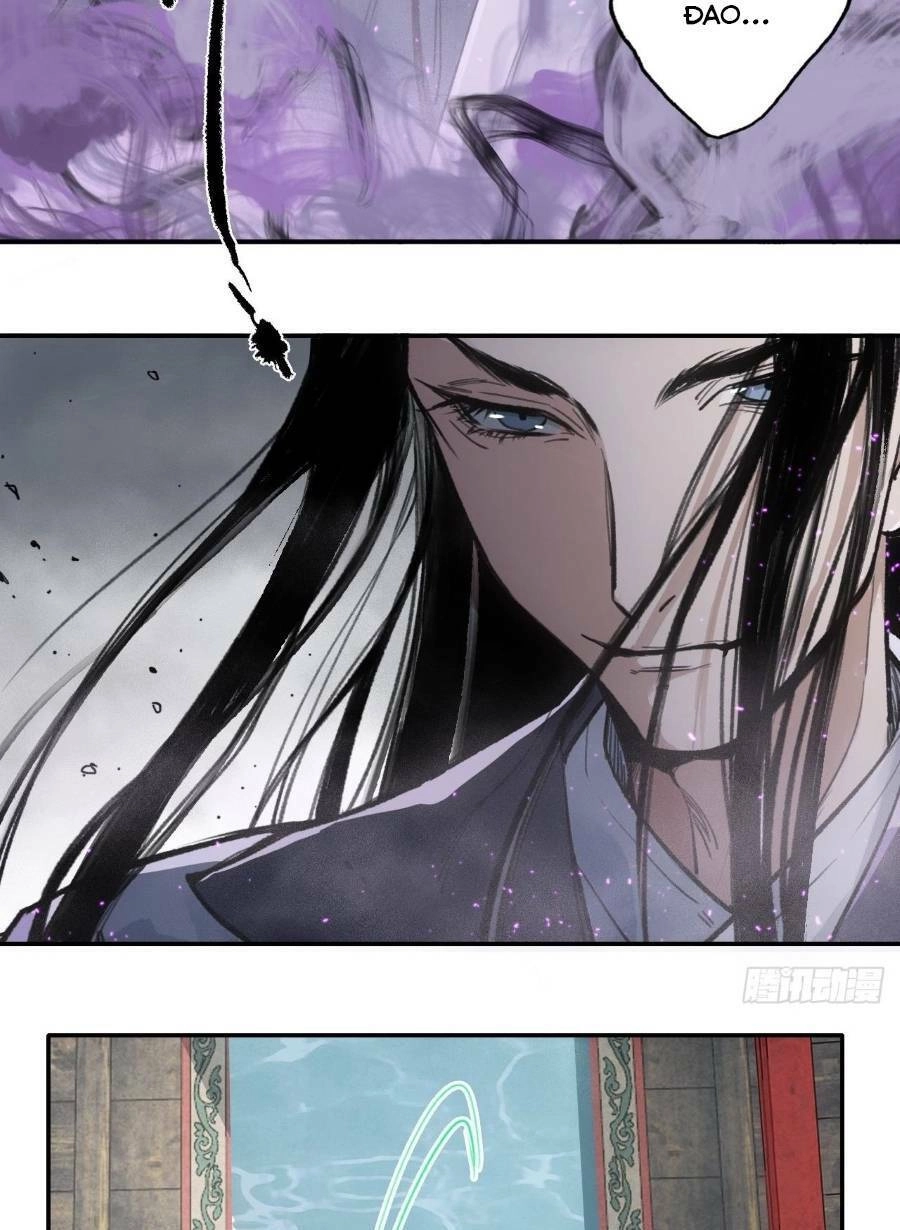 Xa Đao Nhân Chapter 2 - 42