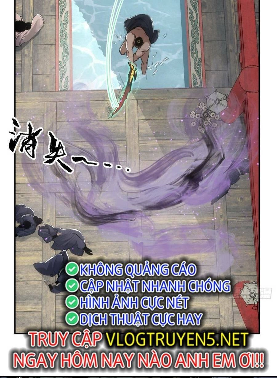 Xa Đao Nhân Chapter 2 - 43